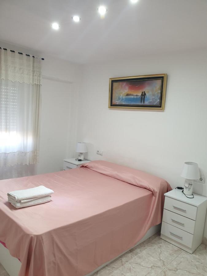 Rooms Nice And Quite Валенсия Екстериор снимка