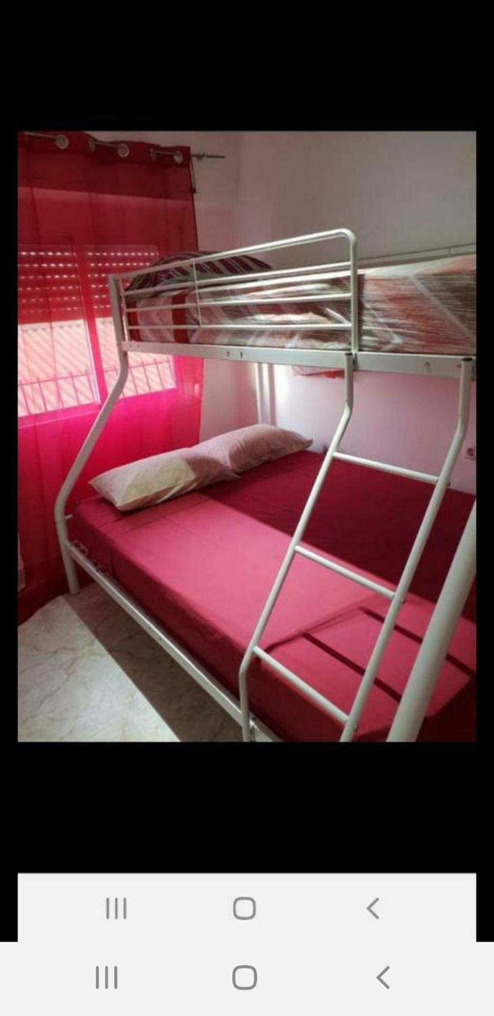 Rooms Nice And Quite Валенсия Екстериор снимка